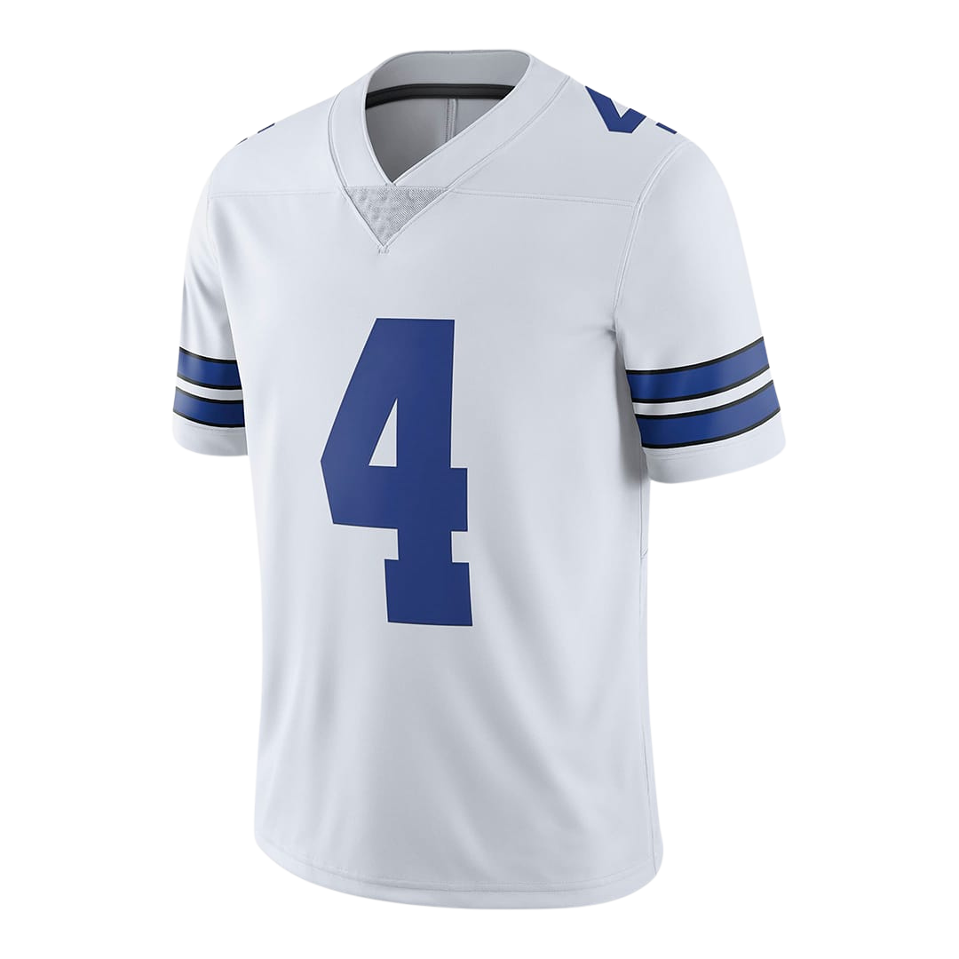 American Football Jersey SMA101