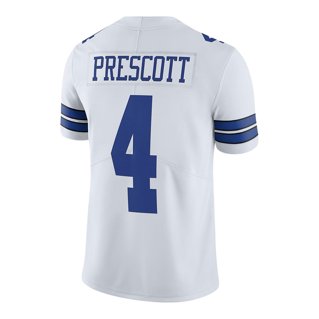 American Football Jersey SMA101 - Image 2