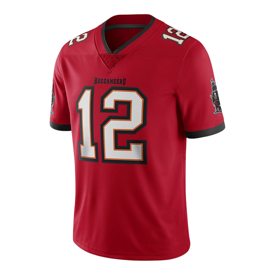 American Football Jersey SMA102