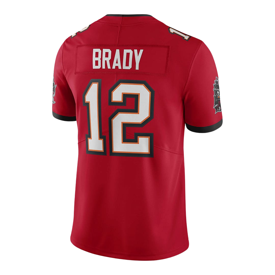 American Football Jersey SMA102 - Image 2