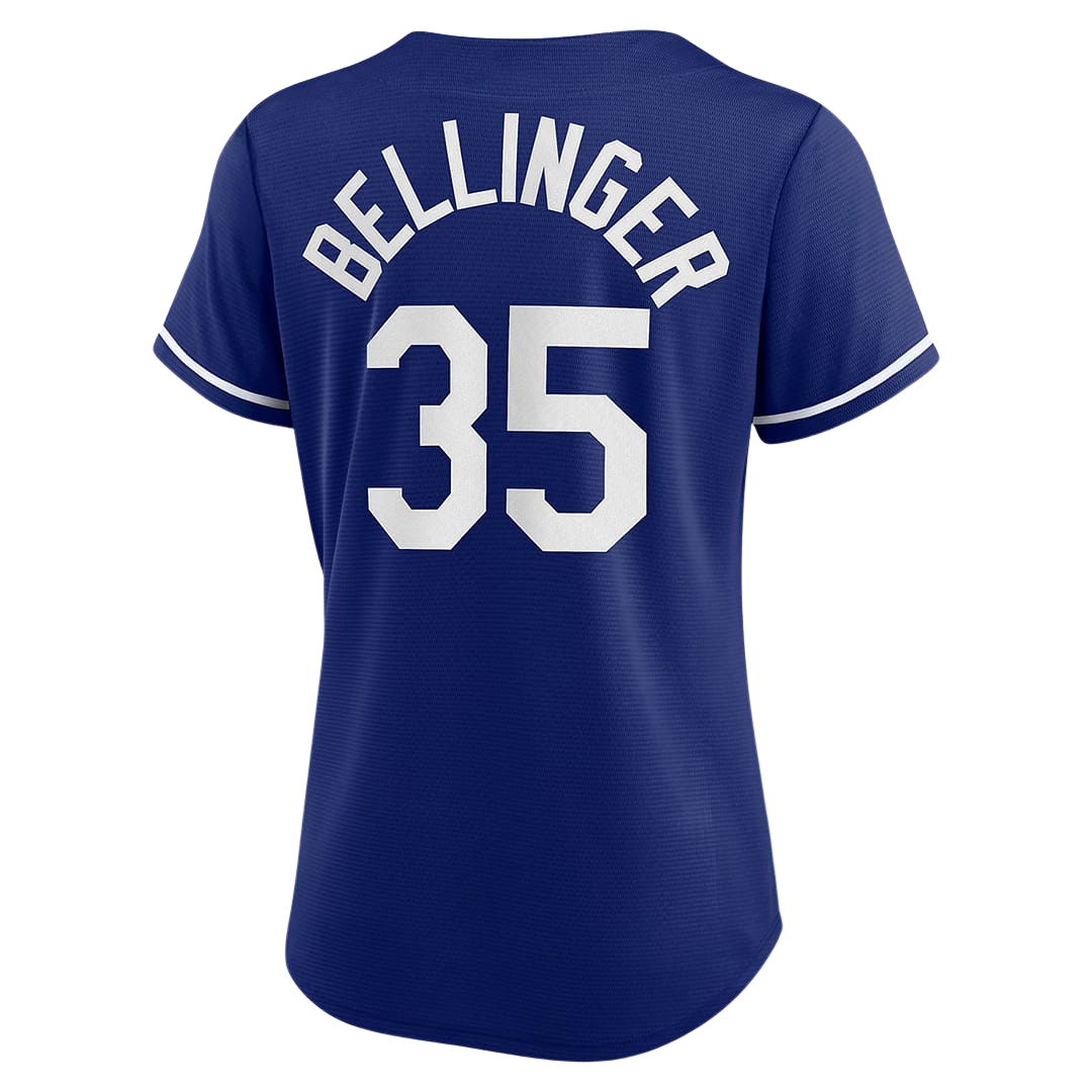 Baseball Jersey SWB105 - Image 2