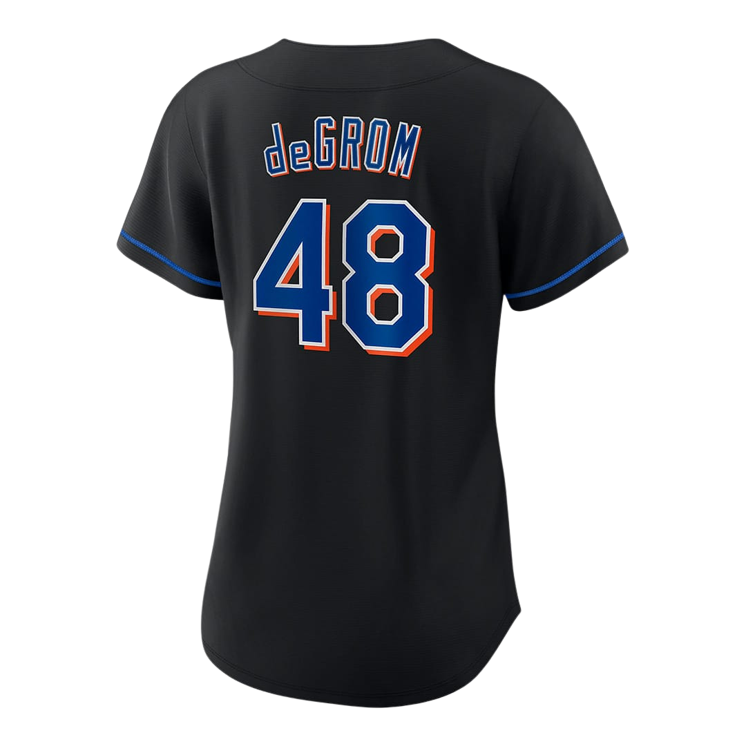 Baseball Jersey SWB102 - Image 2
