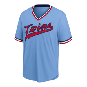 Baseball Jersey SMB102
