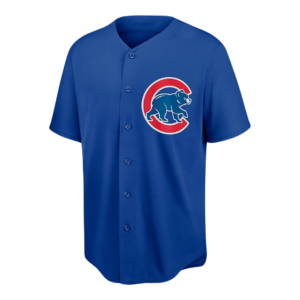 Baseball Jersey SMB103