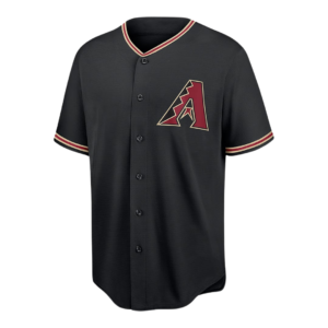 Baseball Jersey SMB101