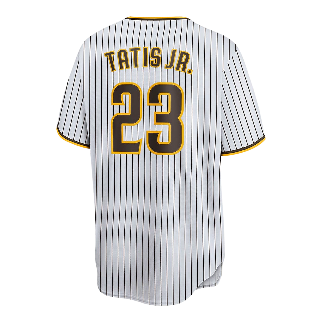 Baseball Jersey SMB105 - Image 2