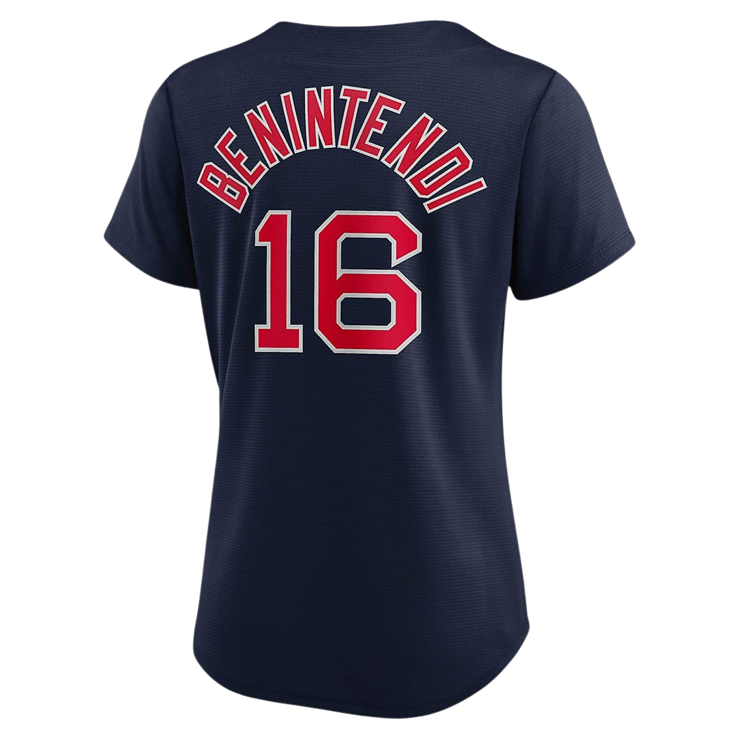 Baseball Jersey SWB101 - Image 2