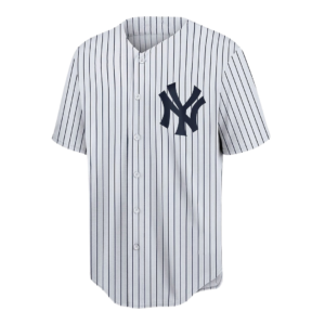 Baseball Jersey SMB104