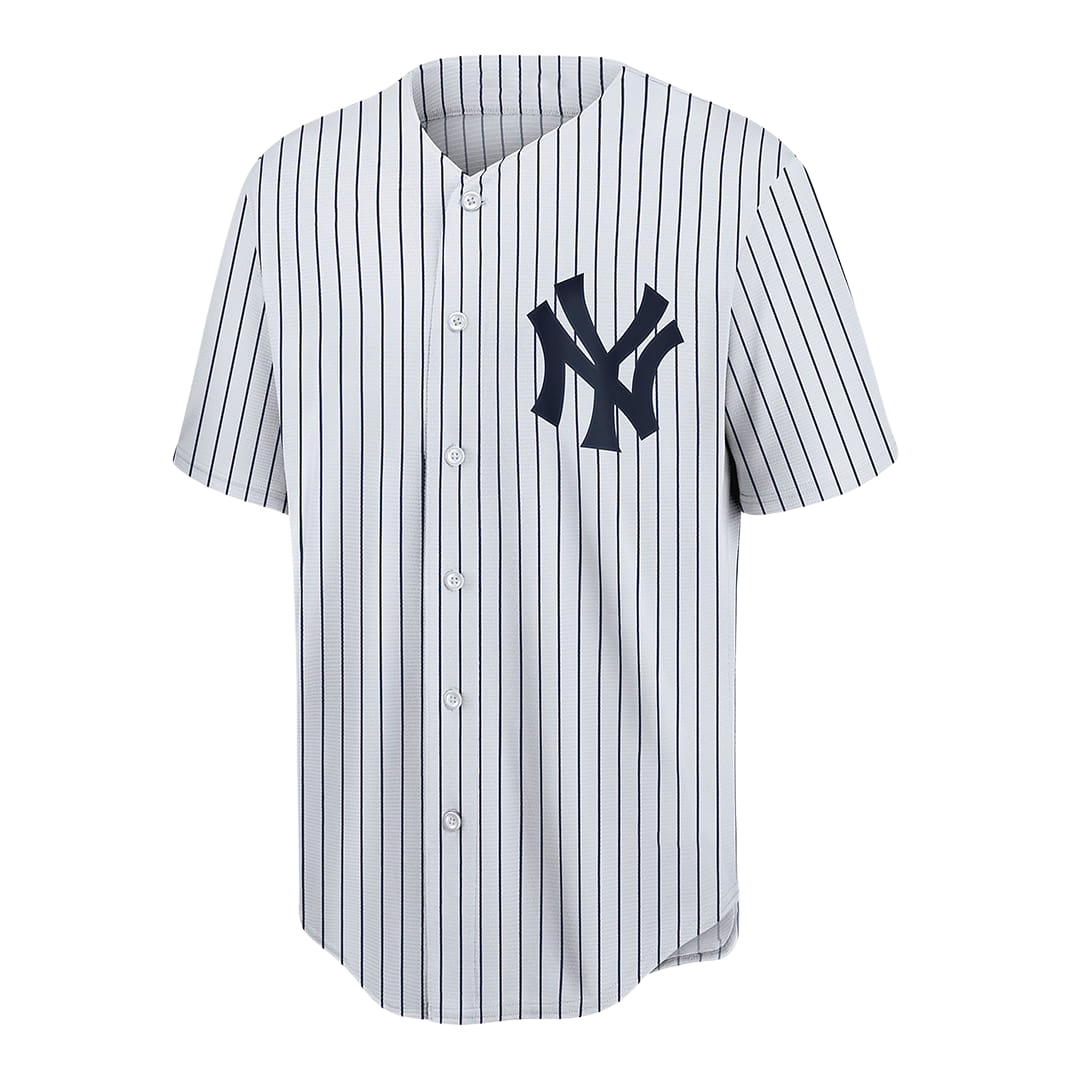 Baseball Jersey SMB104