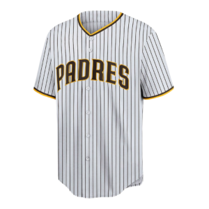 Baseball Jersey SMB105