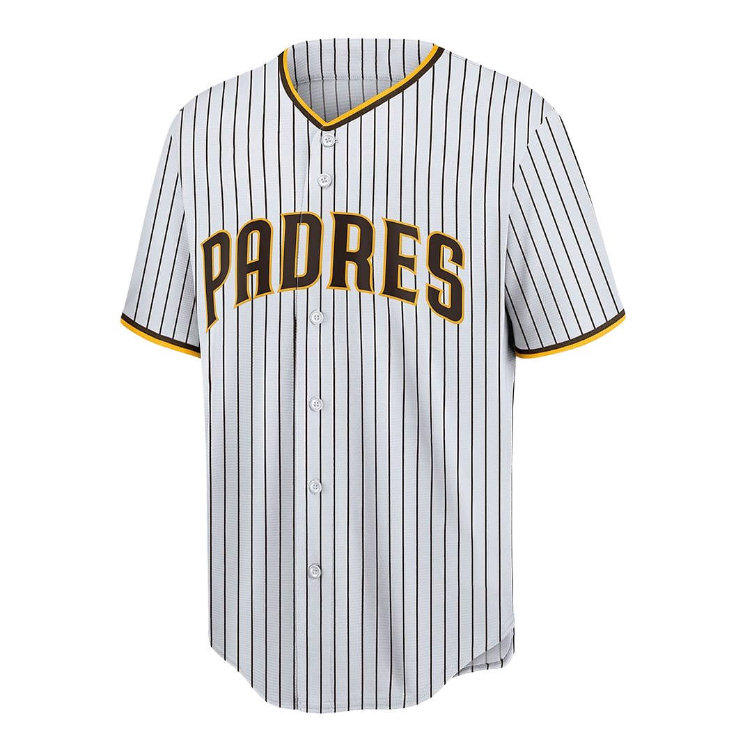 Baseball Jersey SMB105