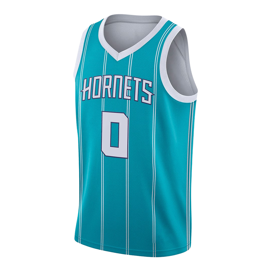 Basketball Jersey SMB102