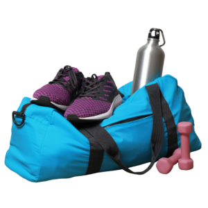Gym Bag GMB-101