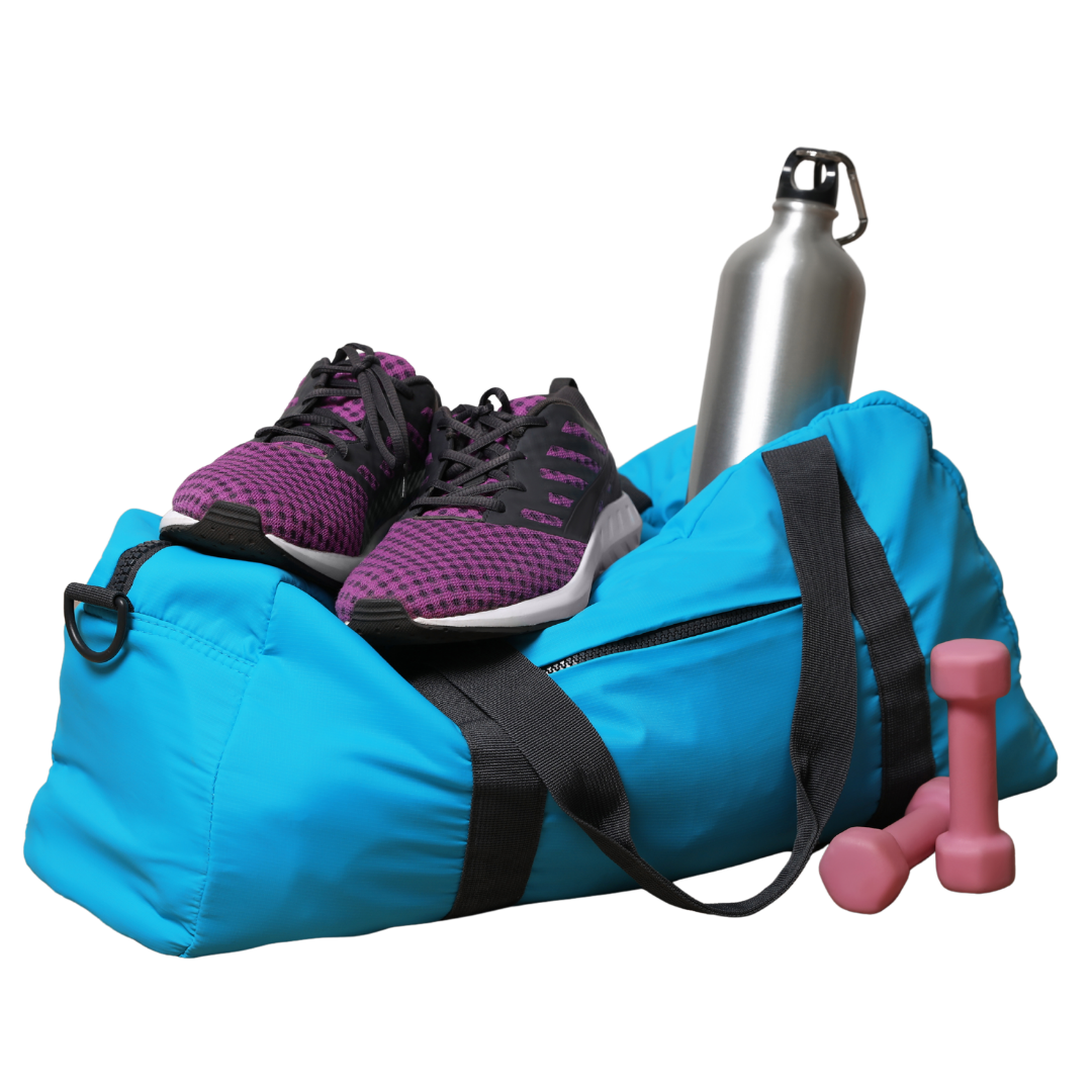 Gym Bag GMB-101