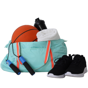 Gym Bag GMB-102