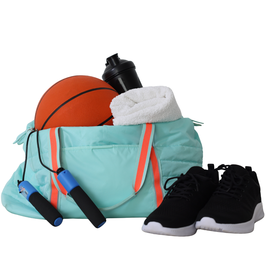 Gym Bag GMB-102