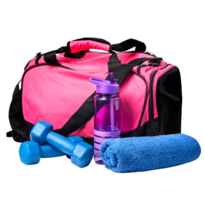 Gym Bag GMB-103