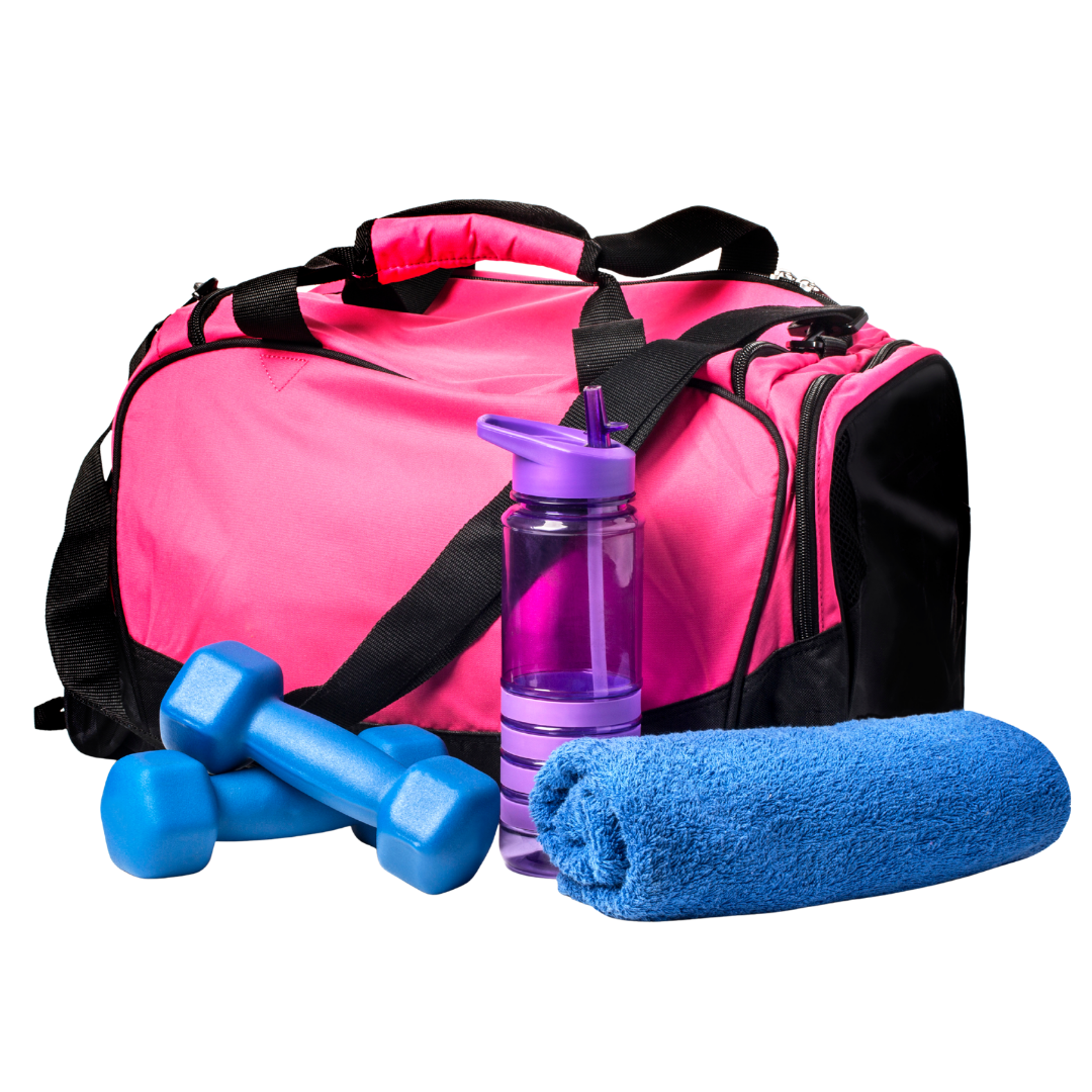 Gym Bag GMB-103