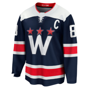 Ice Hockey Jersey SMI-102