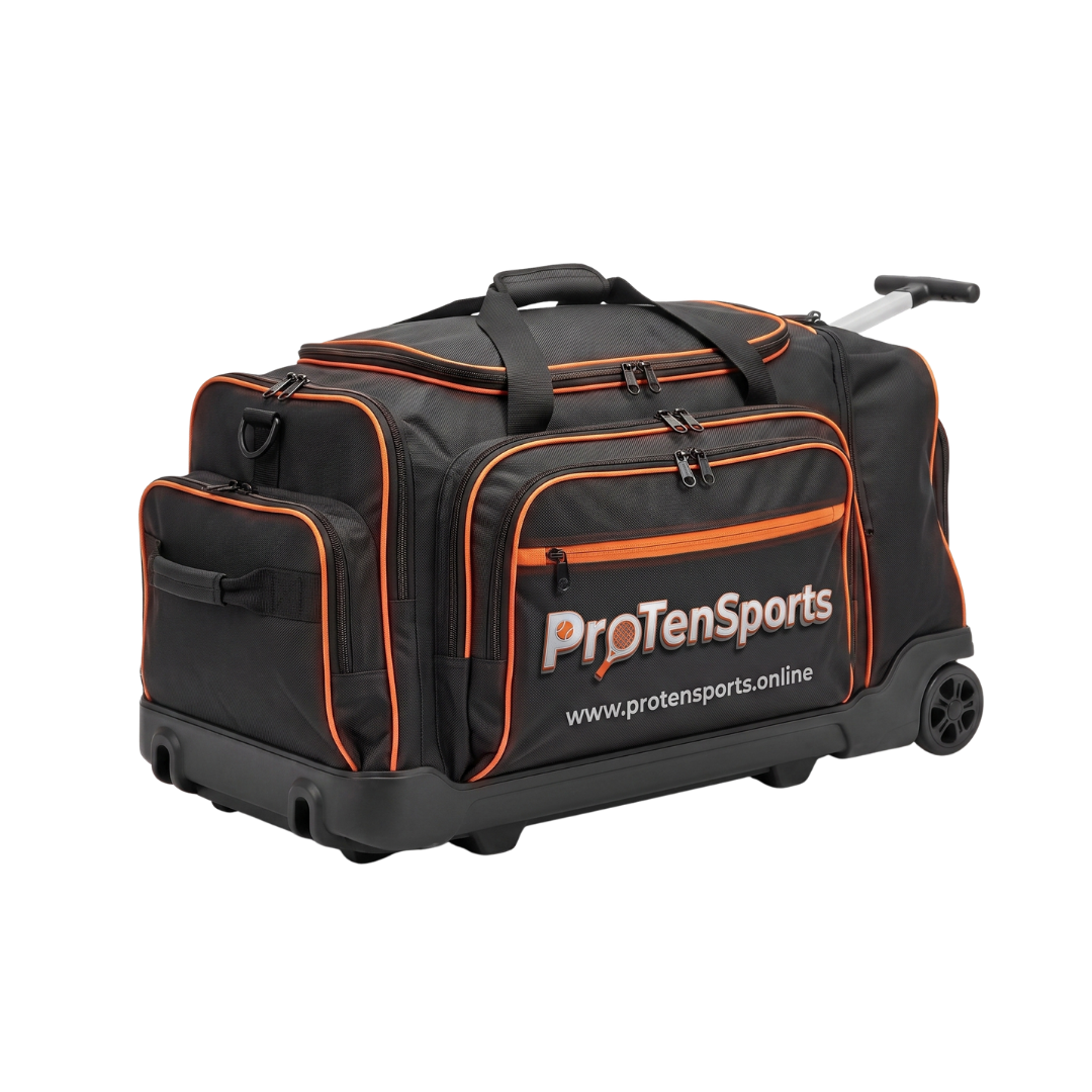 Rugby Bag - RGB101