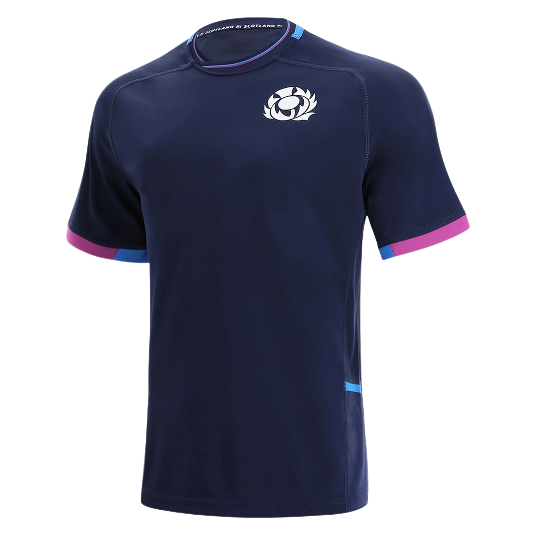 Rugby Jersey SMR101
