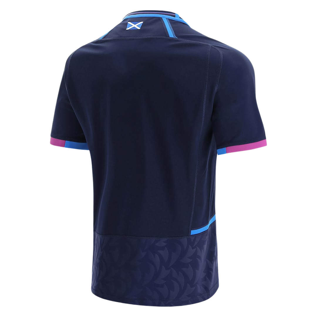 Rugby Jersey SMR101 - Image 2