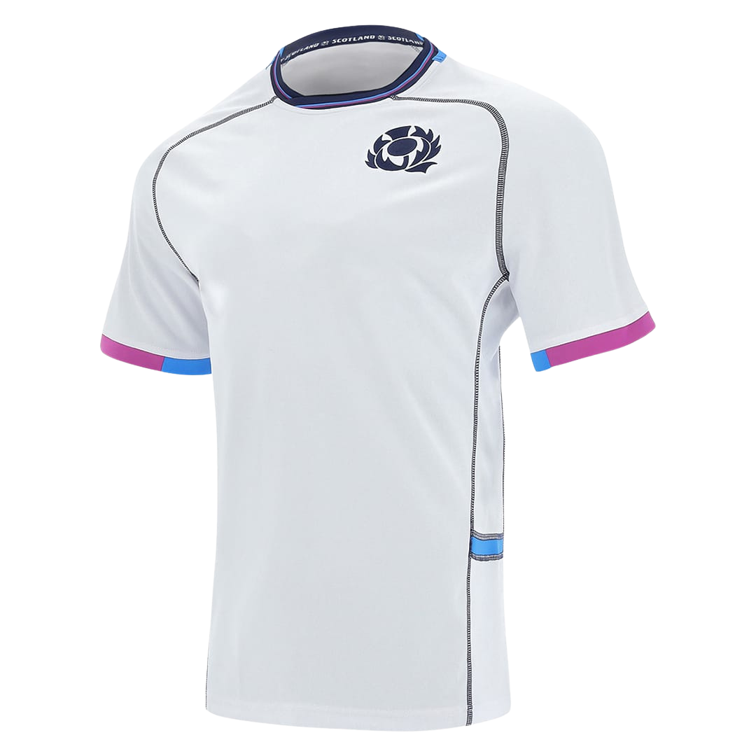 Rugby Jersey SMR102